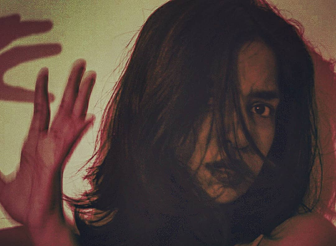 Drowning Into The&nbsp;Darkness!