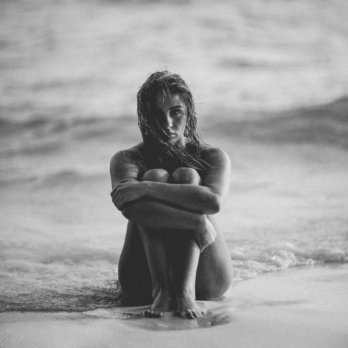 You’re not the&nbsp;ONE!